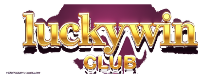 luckywin club logo