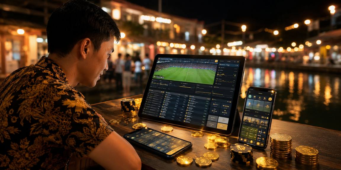luckywin club mobile gaming