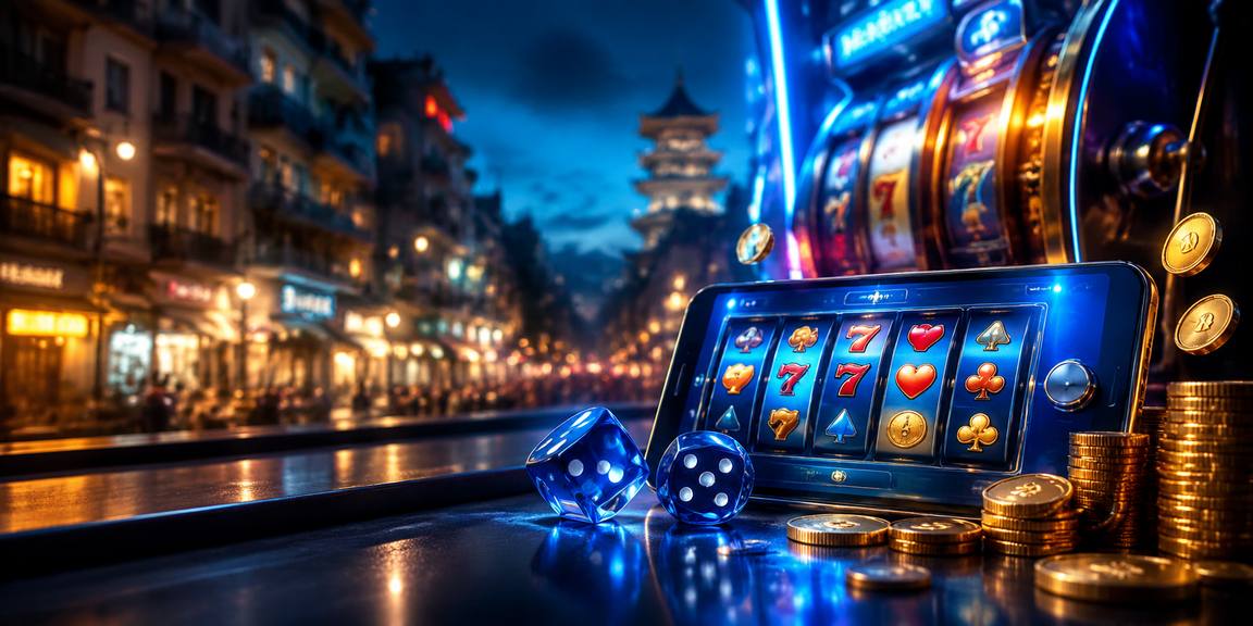 luckywin club Slots